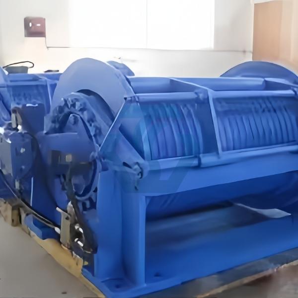 0.2T à 25T Levier pneumatique anti-air pour champs pétrolifères ou miniers