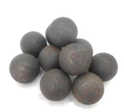 Best Quality Excellent Mechanical Performance Mining High Chrome Grinding Steel Ball