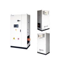 Machine précise capable de traitement thermique par induction pour le bâti de pièce forgéee