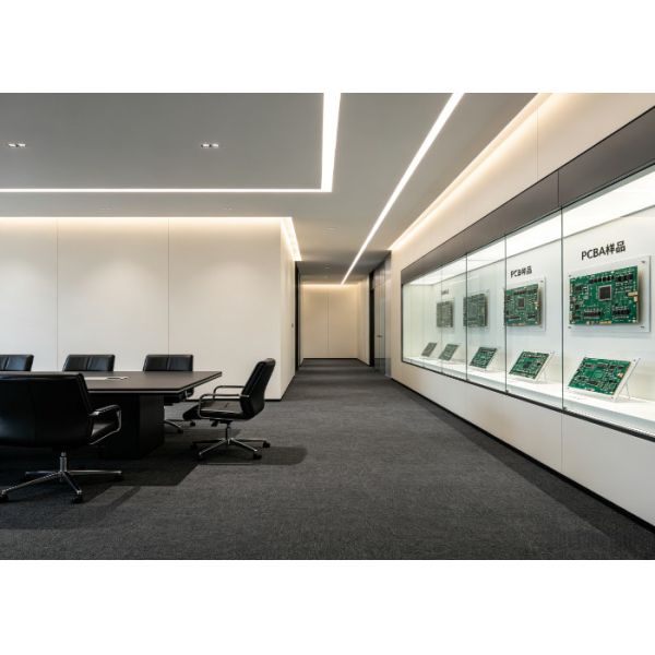 Guangdong Jiefu Technology Co., Ltd.