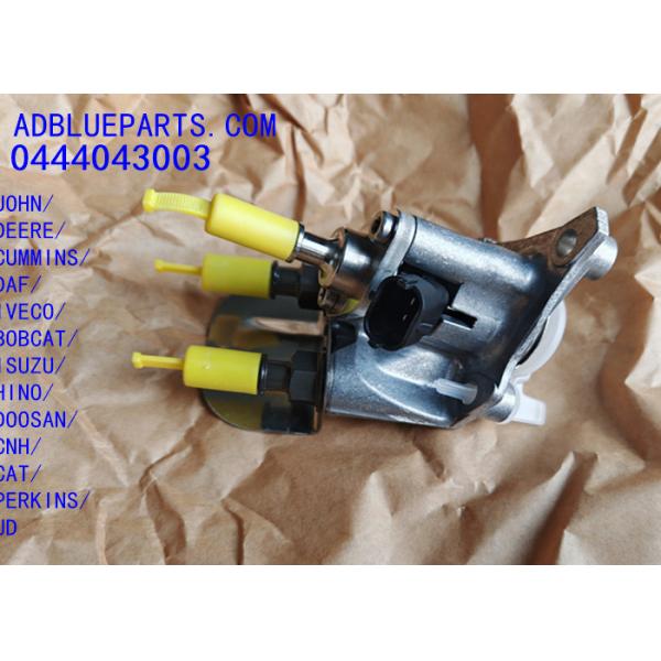 0444043003 OEM BOSCH DEF DOSING UNIT / UREA NOZZLE / DOSING MODULE 0444043003 Adblue Iniector Nozzle dosing nozzle for JOHN DEERE CUMMINS DAF IVECO BOBCAT ISUZU HINO DOOSAN CNH CAT PERKINS UD