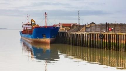 Door To Door Sea Freight From China Marine FCL LCL Transportation