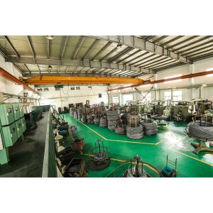 Kunshan JZH Precision Hardware Co., Ltd.