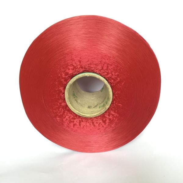Fil de couture creux en polypropylène | Fil multifilament écologique à haute résistance