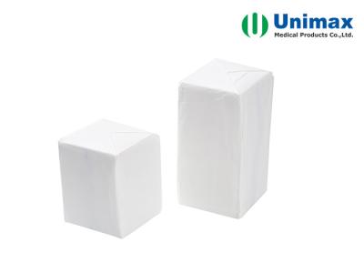 UNIMAX Piece Cotton Gauze 20x20 Surgical Dressings