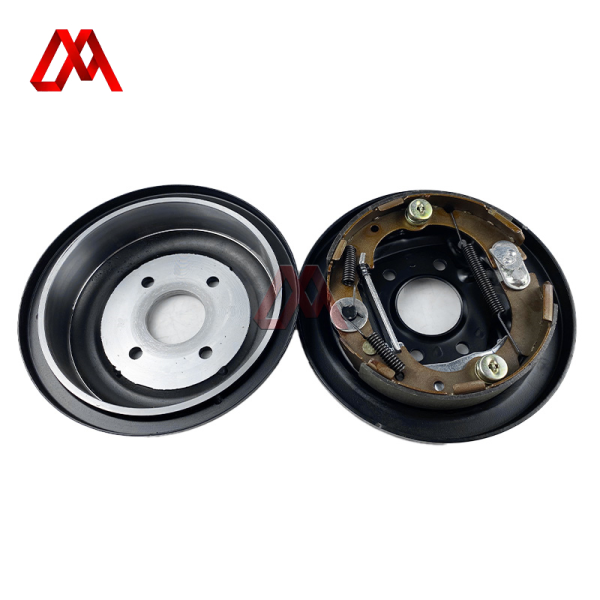 20302-0008 203020008 Parking Brake Drum Assembly for DAIHATSU DELTA
