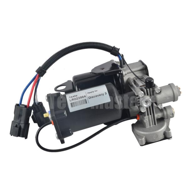 OEM LR023964 da bomba do passeio do ar do compressor da suspensão do ar do esporte de Range Rover, LR072537
