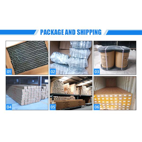 Aluminum Alloy Spacer Bar for Easy Installation in Double Glazed Windows and Doors