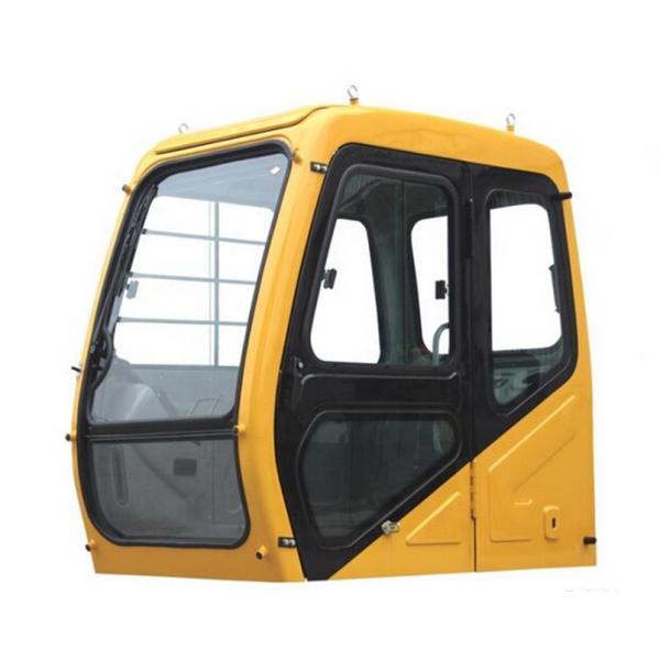 320B Excavator Cabin For Construction Works
