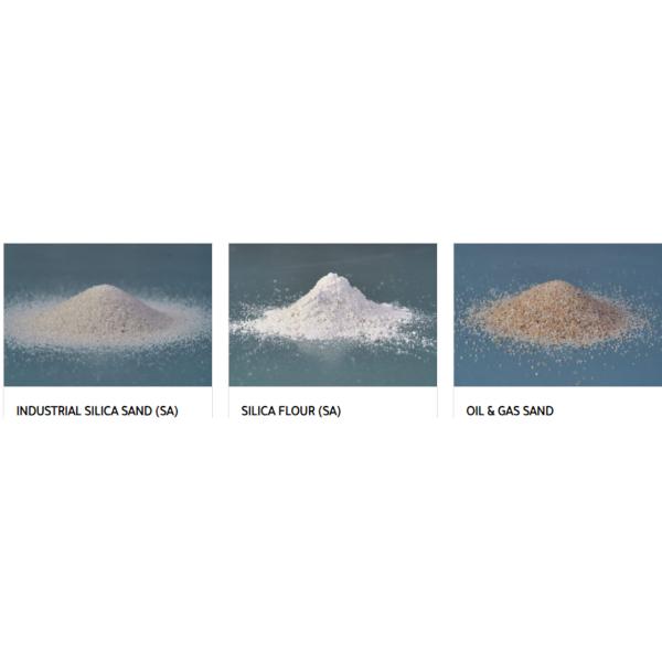 Silica Sand Washing Plant Quartz Sand Processing