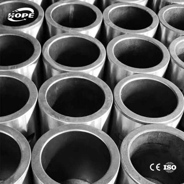 Hydraulic Breaker Inner Outer Sleeve Bush Accessories Head Ring Thrust Rod Bushing