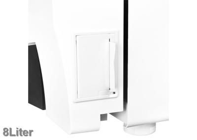 8 Liter Autoclave Laboratory Equipment Class B Fully Automatic