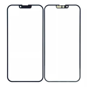 High Alumino Silicate Glass Panel for Cellphone Tablet for Front Touch Screen