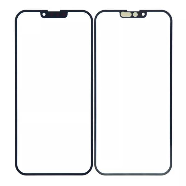 High Alumino Silicate Glass Panel for Cellphone Tablet for Front Touch Screen