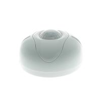 Sensor de movimento infravermelho passivo do interruptor de controle da iluminação 24 da C.C. volts de detecção da parede 8m