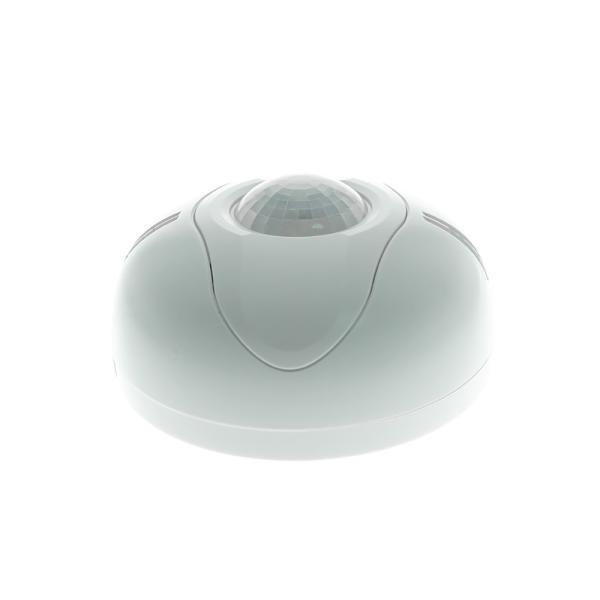 Wall / Ceiling Mount Passive Infrared Motion Sensor DC 24V For Smart Home