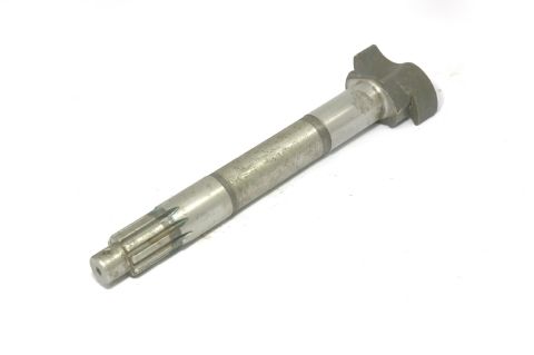 3502.6B1-042 Shift Shaft Assembly Dongfeng Spare Parts Custom Size