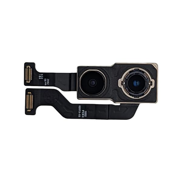 Rear Mobile Phone Camera Modules Flex Cable Repair For IPhone 11 11pro 11promax