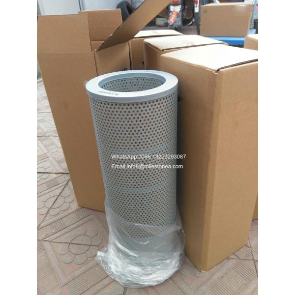 Excavator Hydraulic Construction Machinery Oil Filter PT9357 HF28978