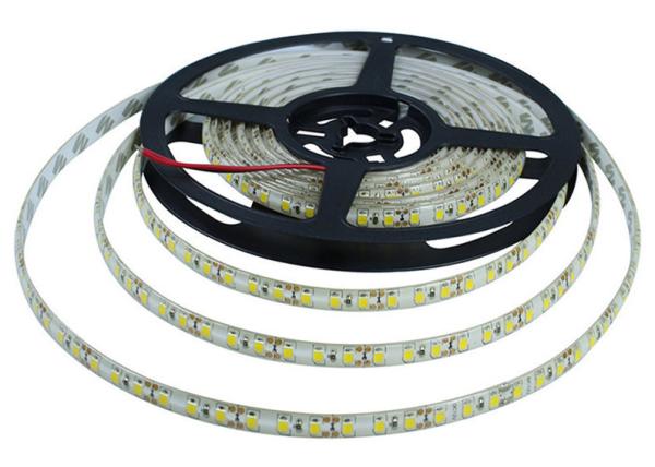 Flexible Ribbon 24V SMD 2835 LED Strip Light IP65 120LEDs / M 720 Lumens