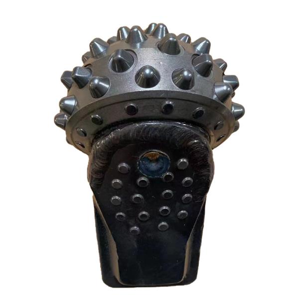 Bit Roller Cone Rock Single Roller Cone