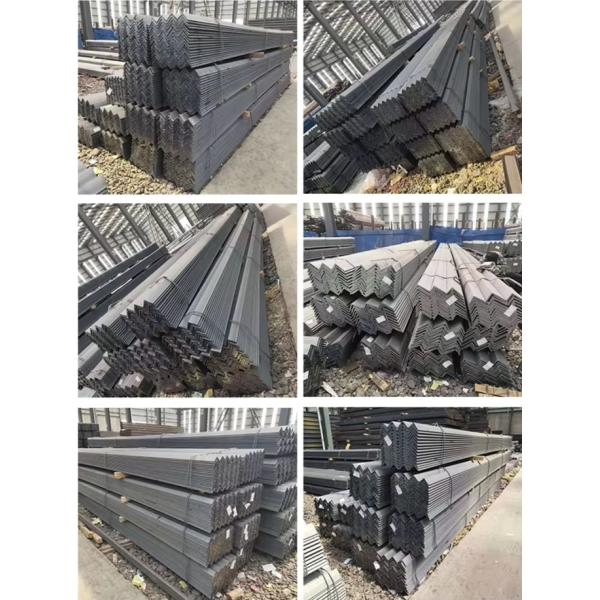 Large Stock 201 202 304 316l 904l hot rolled Equal Unequal Stainless Steel Angle Bar