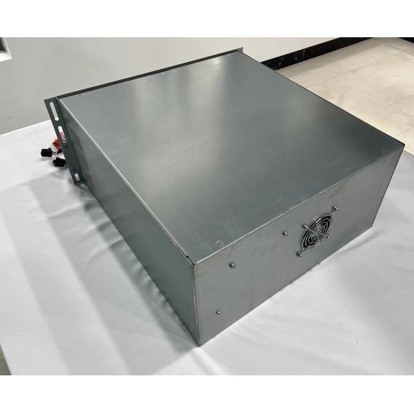 GCE 180S 576V 250A Высоковольтный мастер-БМС с реле-контактором Lifepo4 BMS 15S 48V BMU