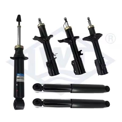 Auto Spare Parts 4x4 Shock Absorbers For Hyundai Kia Suzuki Isuzu Subaru Toyota Nissan Honda Mazda Ford