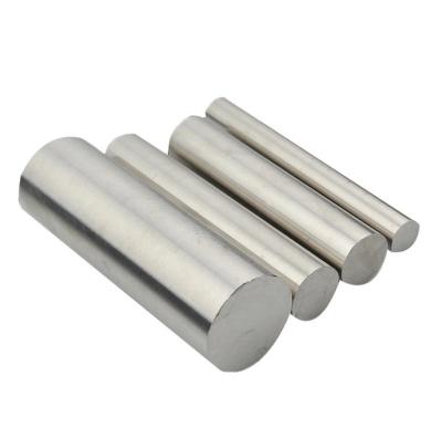 1/2'' 1045 Forging Steel Bright Piston Rod Cold Rolled
