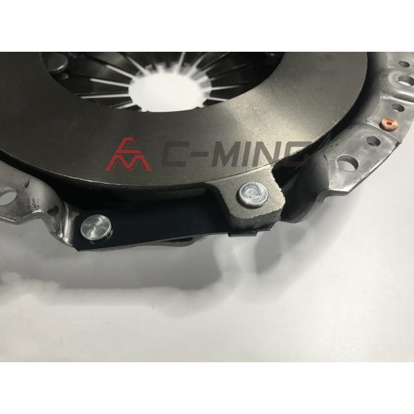 30210-56G00 240*150*280mm Clutch Cover L28E Nissan Clutch Kits