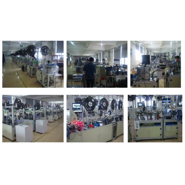 Dalee Electronic Co., Ltd.