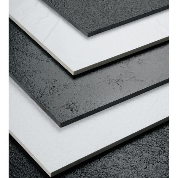 фарфор тела толщины 60x120cm 10mm полный кроет белый Bathroom черепицей 600x600mm Matt