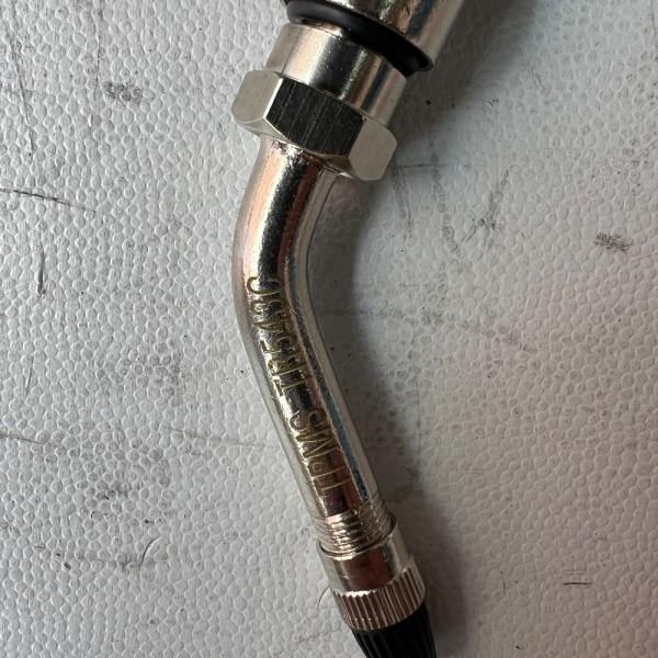 Yutong Bus TPMS Alarm 3609-00065 with 433.92MHz Frequency