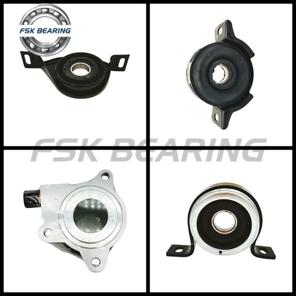 FSK Brand TOQ000040 Drive Shaft Bridge Bearing For Land Rover Sport ABEC-5
