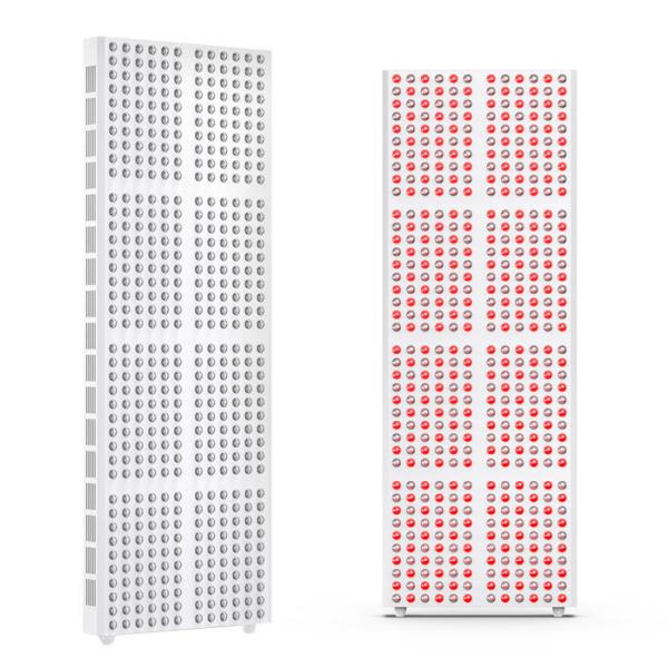 100V-240V Whole Body Red Light Therapy Bed At Home With Timer