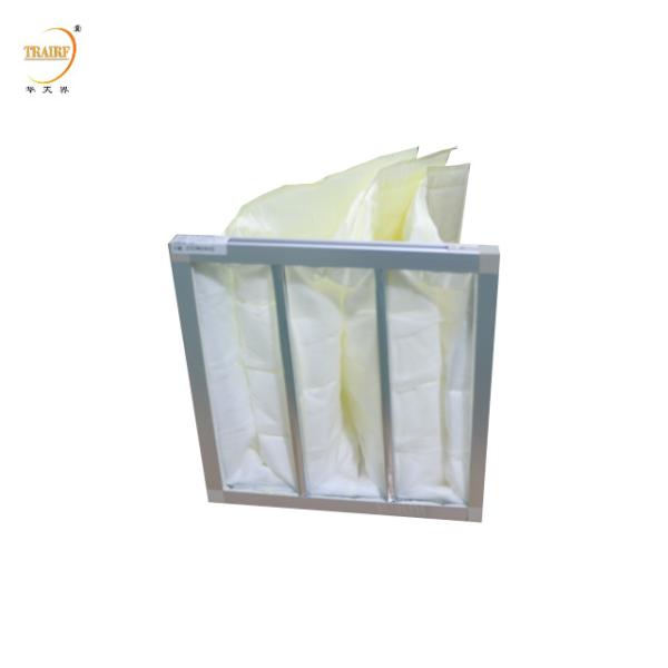 F8 Industrial Chemical Bag Filter Mesh for Filtration Equipment or Cleaning Room