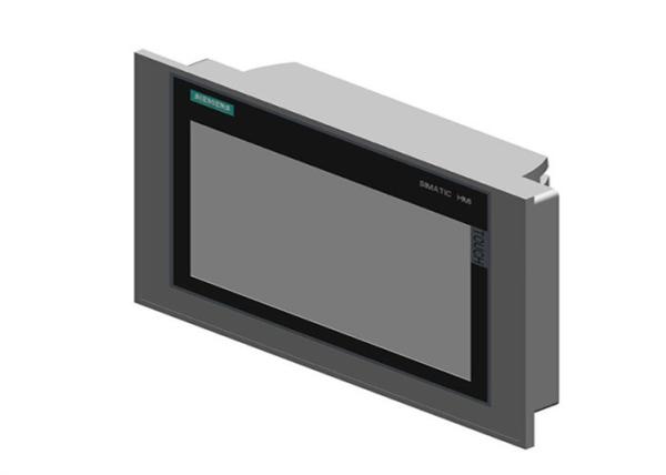 6AV6643-0DD01-1AX1 SIEMENS SIMATICMP 277 10 Clé multi-panneau Nouveau