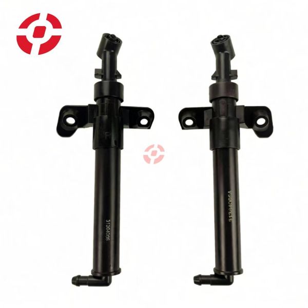 Headlamp wash nozzle Headlight washer motor for Volv o windshield wiper nozzle 31364065  31364066