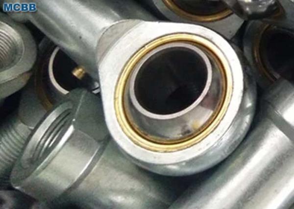 Rolamento de extremidade de Rod interno PHS da junção de bola da linha 16 para as peças da máquina de papel