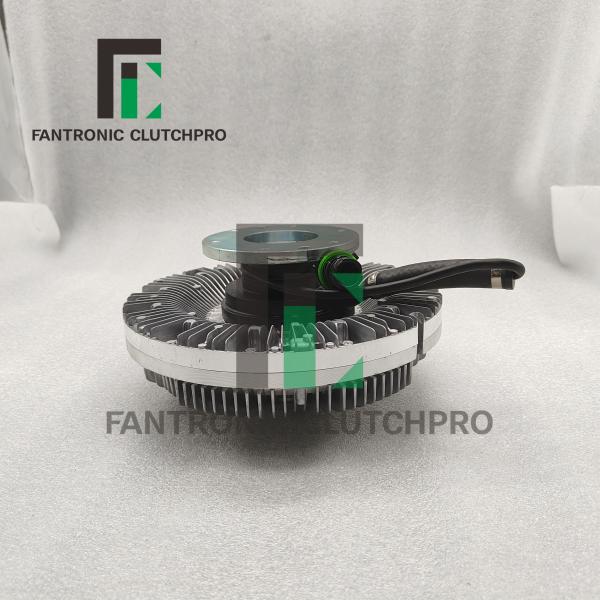 Mercedes Benz Fan Clutch Electronic Regulation 0005005222 A0005005222 0005005322	A0005005322