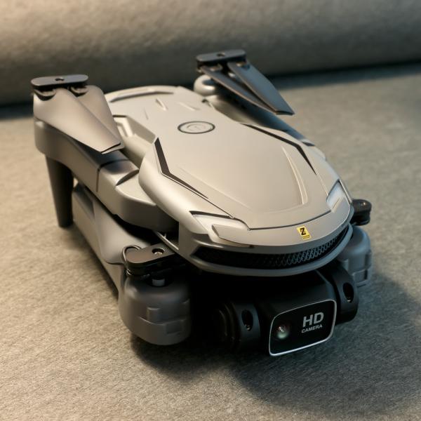 ZAi V88 Mini Drone with Camera EIS Control Optical Flow Quadcopter Drone UAV