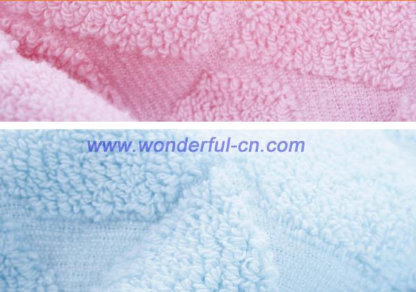 Luxury discount decorative cheap bath towel sets on sale