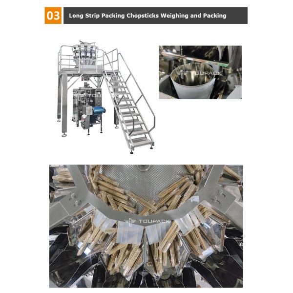 High Speed Automatic Jerky Weighing and Plastic Can Filling Machine for Beef Pork Chicken Dried Meat Snacks