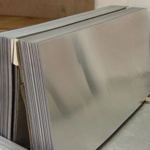 Aluminum Block