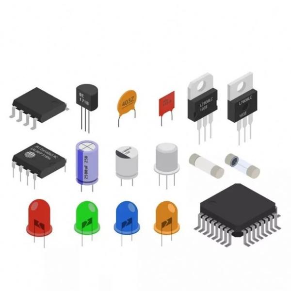 AS3460 FW12-BFBM   Original New IC WIRELESS NOISE-CANCEL 36FBGA Integrated Circuit IC Chip In Stock