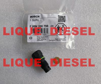 BOSCH F00N200798 overflow valve F00N200798 , F 00N 200 798 , relief valve