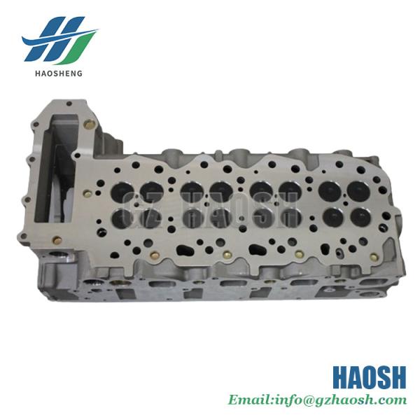 Cabeça de cilindro 8-97945041-0 8-97945041-0 8979450410 8979450411 Para Isuzu 4JJ1 4JK1