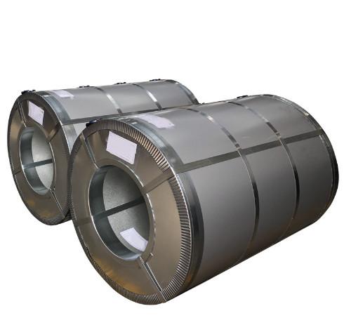 HDG 0,15mm Zero Spangle Galvanizado de aço de aço leve bobina S250GD Para produção de bobina de aço revestida