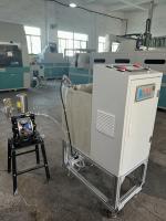 Máquina de recubrimiento UV de alta fiabilidad con bajo costo de recubrimiento