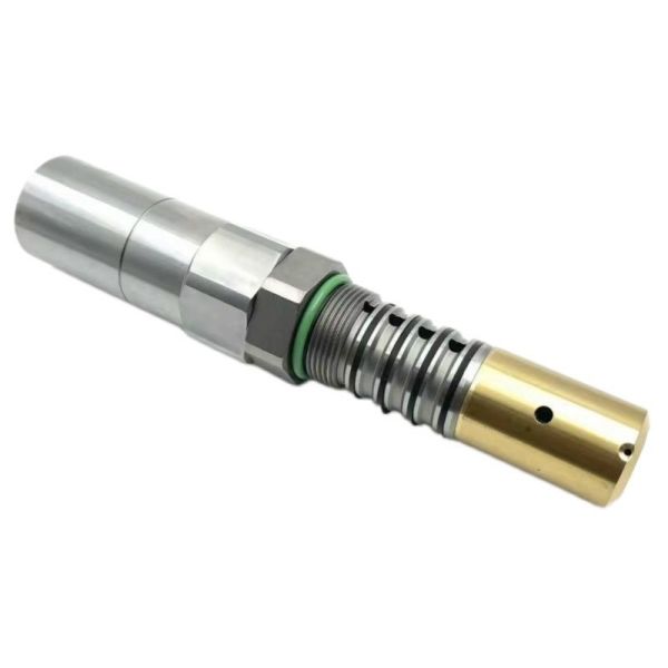 A10vo63 Sensor Constant Power Hydraulic Pump Regulator Valve Fit SCR Exhaust System